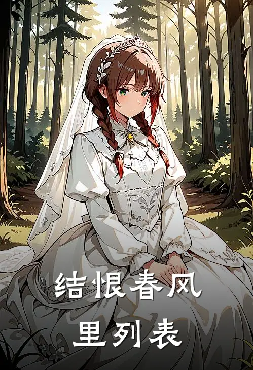 结恨春风里列表