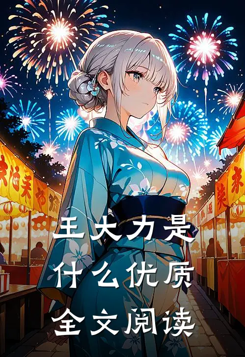 王大力是什么优质全文阅读