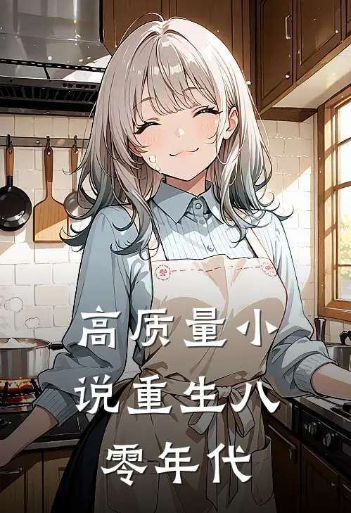 高质量小说重生八零年代