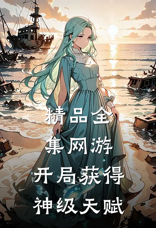 精品全集网游：开局获得神级天赋