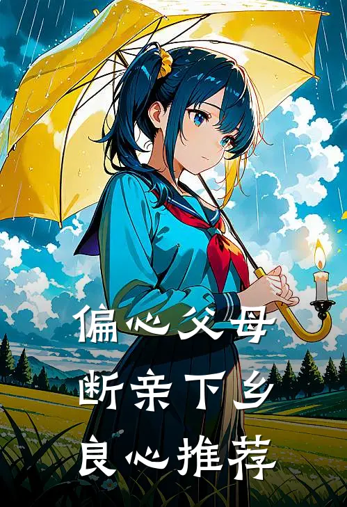 偏心父母，断亲下乡良心推荐