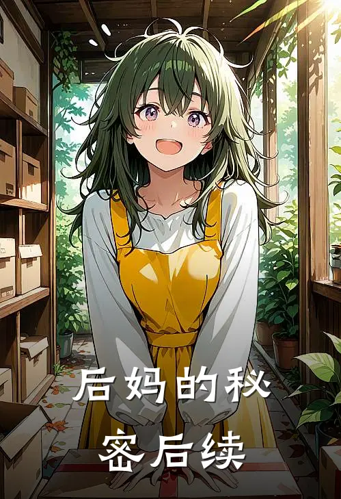 后妈的秘密后续