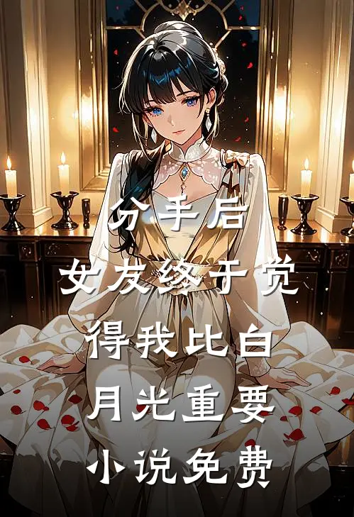 分手后，女友终于觉得我比白月光重要小说免费