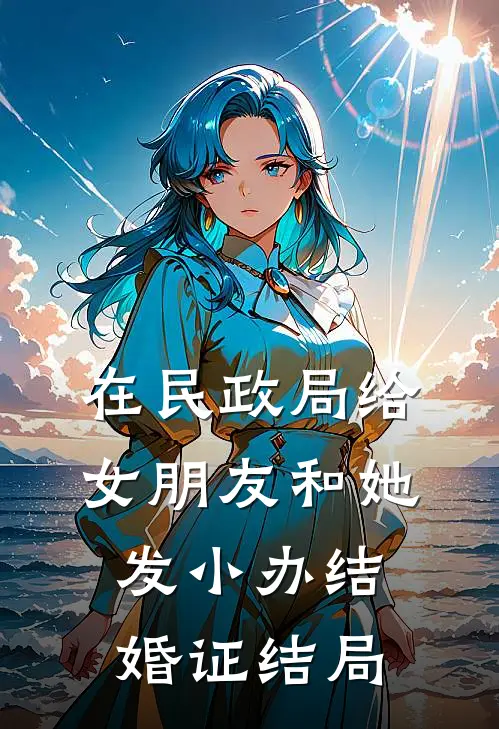 在民政局给女朋友和她发小办结婚证结局