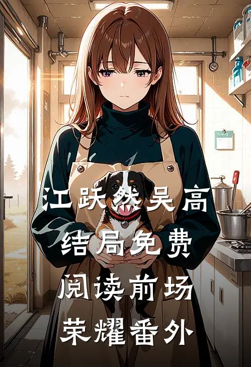 江跃然吴高结局免费阅读前场荣耀番外