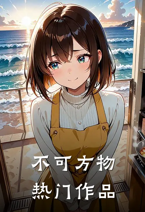 不可方物热门作品
