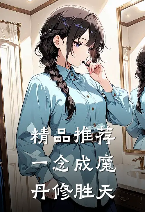 精品推荐一念成魔，丹修胜天