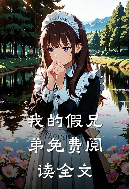 我的假兄弟免费阅读全文