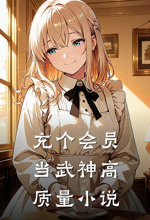 充个会员当武神高质量小说