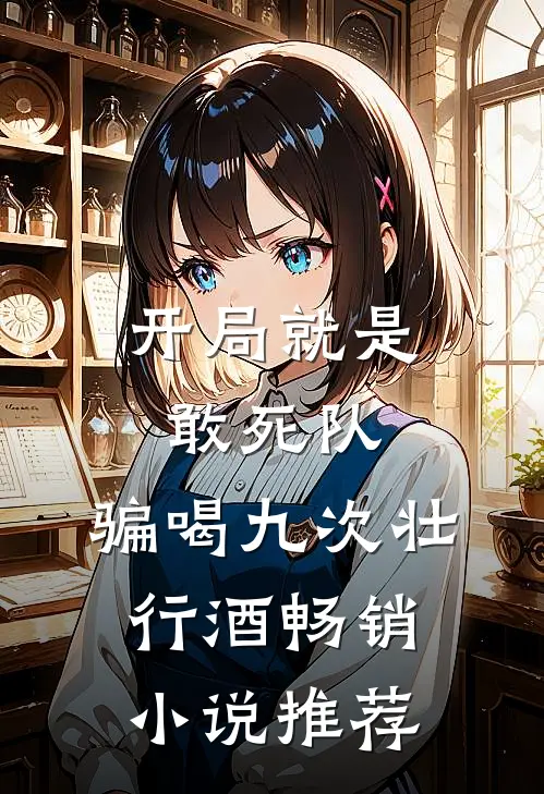 开局就是敢死队，骗喝九次壮行酒畅销小说推荐