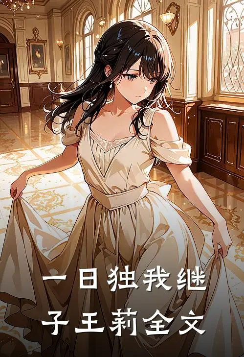 一日独我继子王莉全文