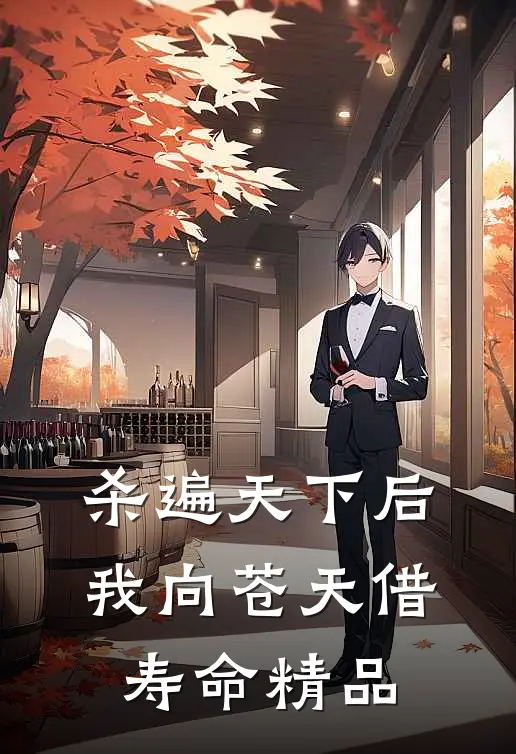 杀遍天下后，我向苍天借寿命精品