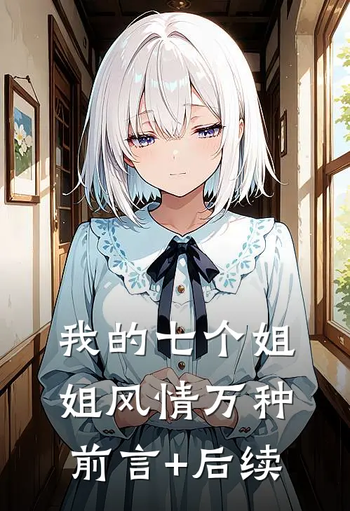 我的七个姐姐风情万种前言+后续