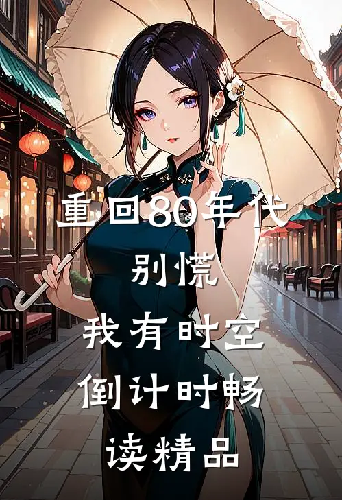 重回80年代：别慌，我有时空倒计时畅读精品