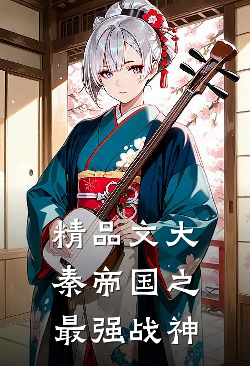 精品文大秦帝国之最强战神