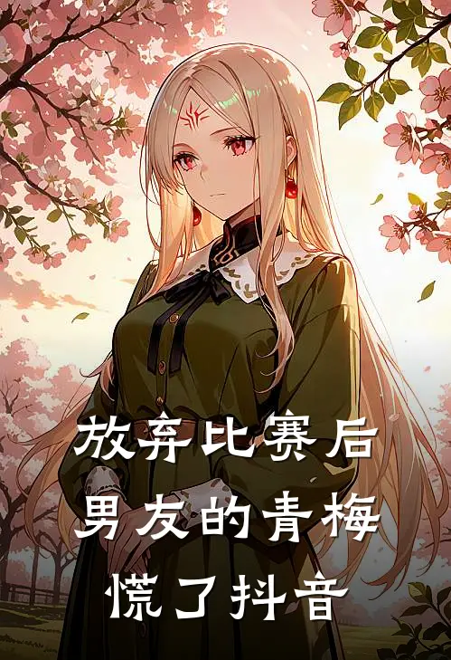 放弃比赛后，男友的青梅慌了抖音