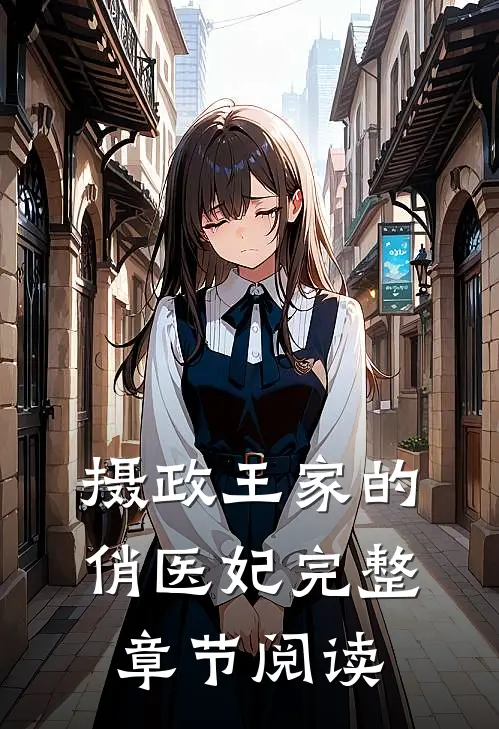 摄政王家的俏医妃完整章节阅读