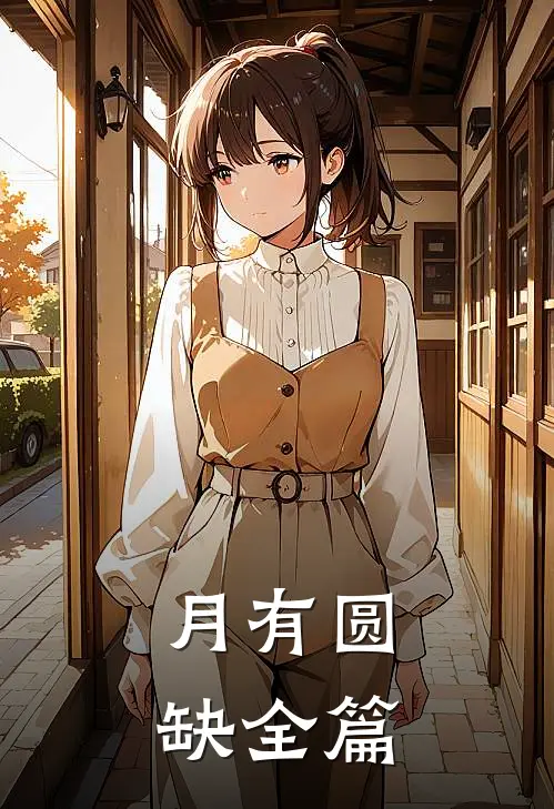 月有圆缺全篇