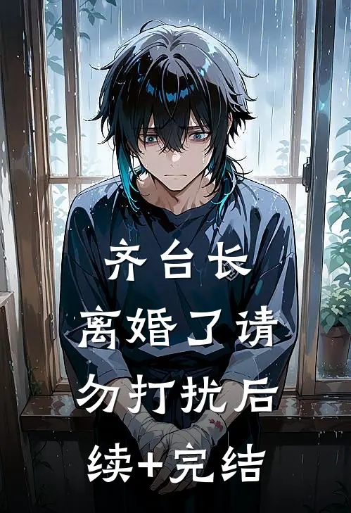 齐台长，离婚了请勿打扰后续+完结