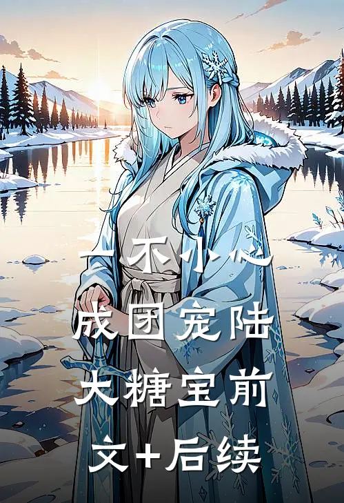 一不小心成团宠陆大糖宝前文+后续