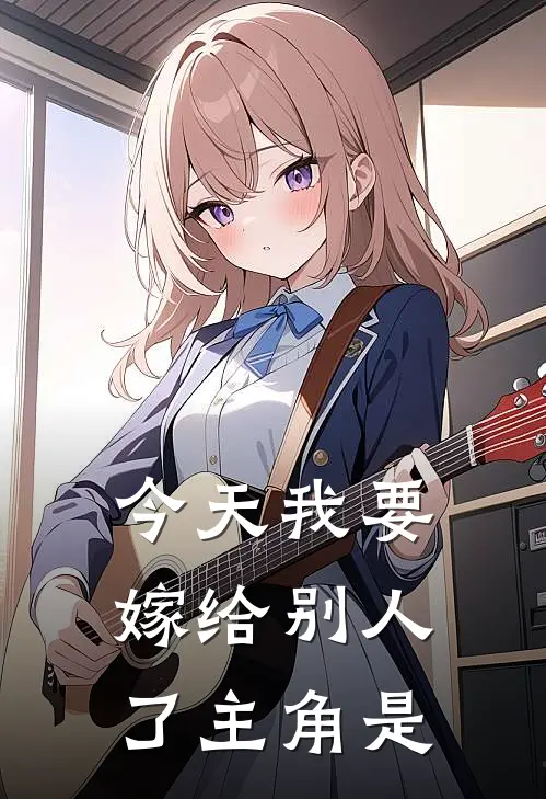 今天我要嫁给别人了主角是
