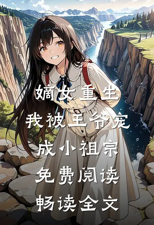 嫡女重生:我被王爷宠成小祖宗免费阅读畅读全文