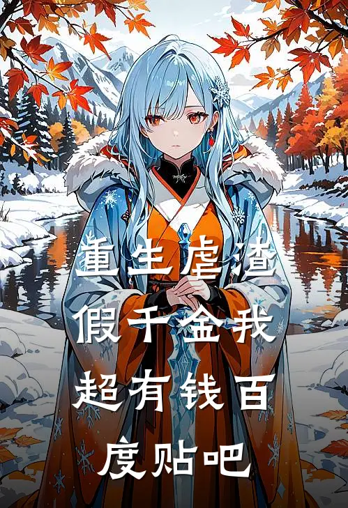 重生虐渣：假千金我超有钱百度贴吧