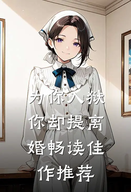 为你入狱，你却提离婚畅读佳作推荐