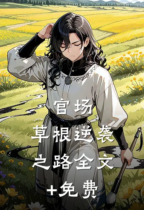 官场：草根逆袭之路全文+免费
