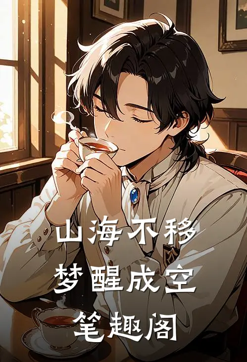 山海不移，梦醒成空笔趣阁