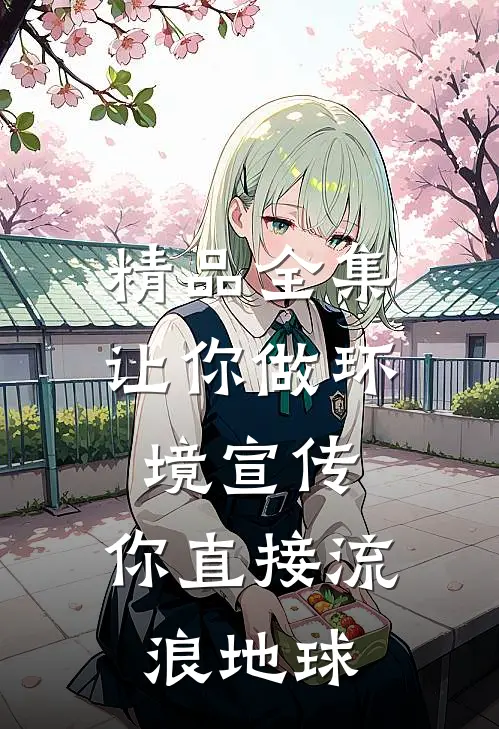 精品全集让你做环境宣传，你直接流浪地球