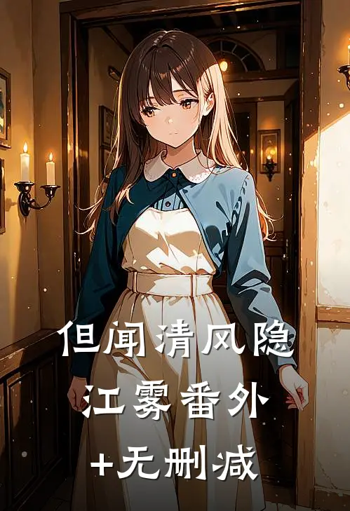 但闻清风隐江雾番外+无删减
