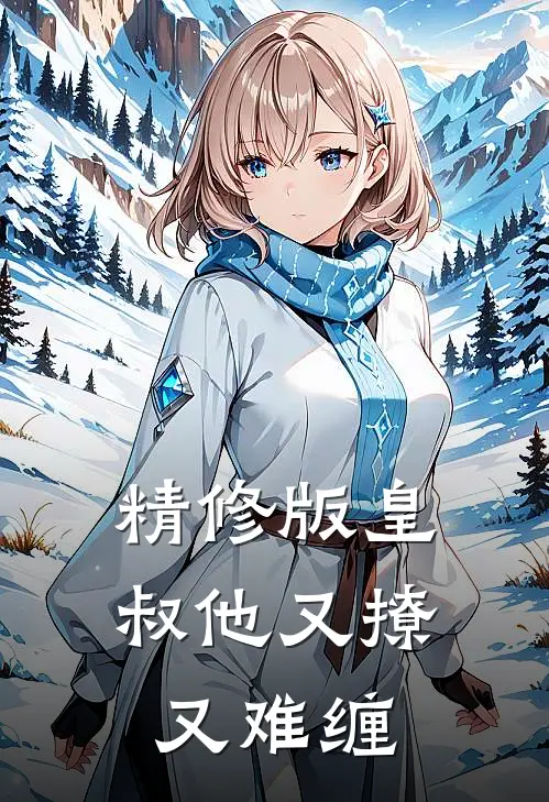 精修版皇叔他又撩又难缠