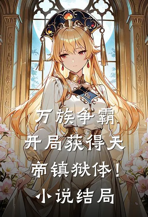 万族争霸：开局获得天帝镇狱体！小说结局