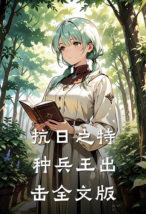 抗日之特种兵王出击全文版
