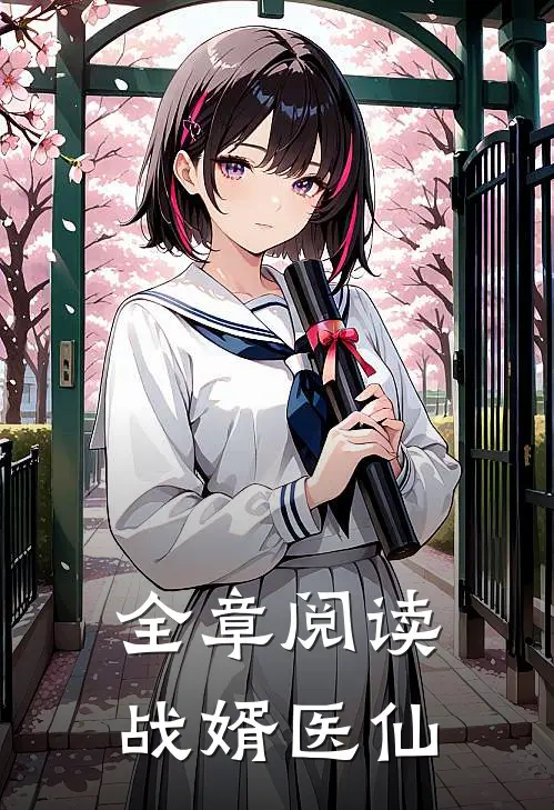 全章阅读战婿医仙