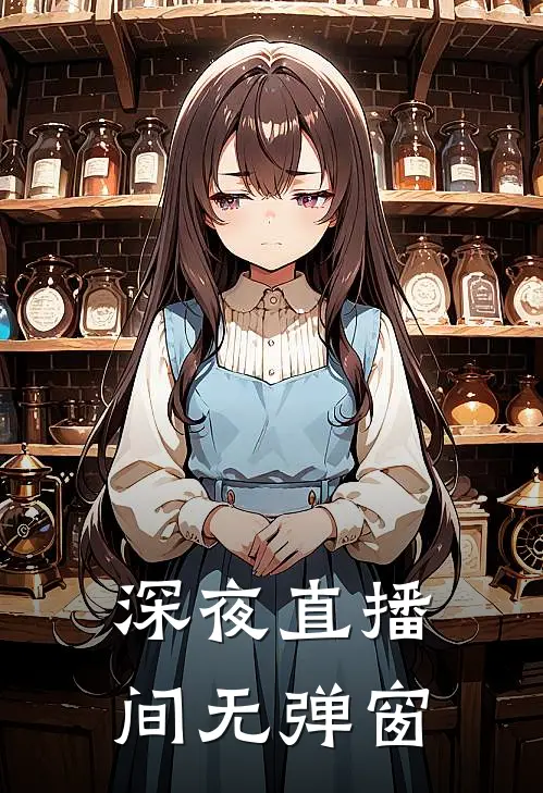 深夜直播间无弹窗
