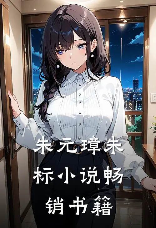 朱元璋朱标小说畅销书籍