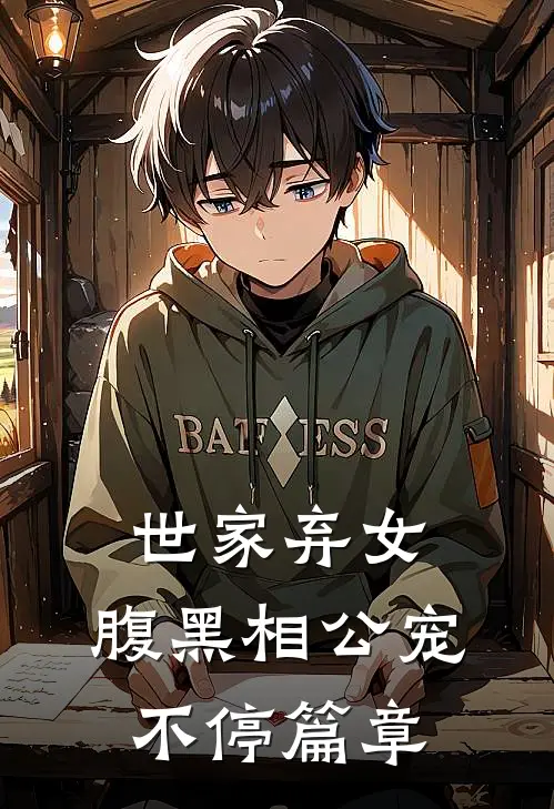 世家弃女，腹黑相公宠不停篇章
