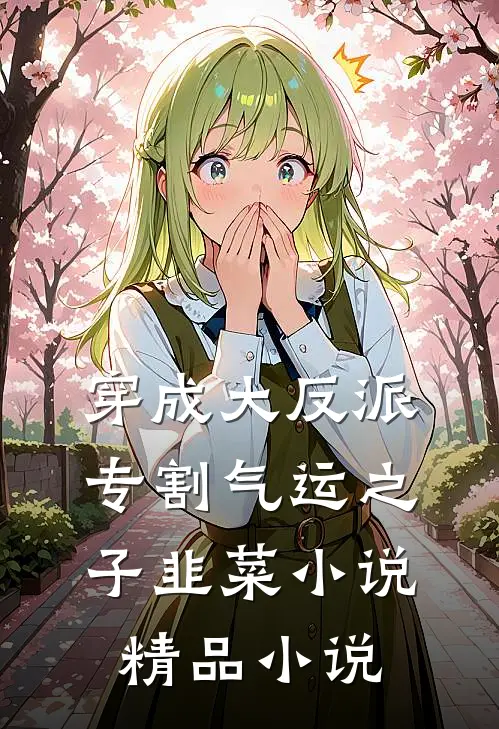 穿成大反派:专割气运之子韭菜小说精品小说