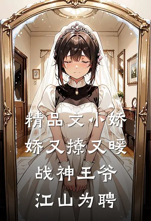 精品文小娇娇又撩又暖,战神王爷江山为聘