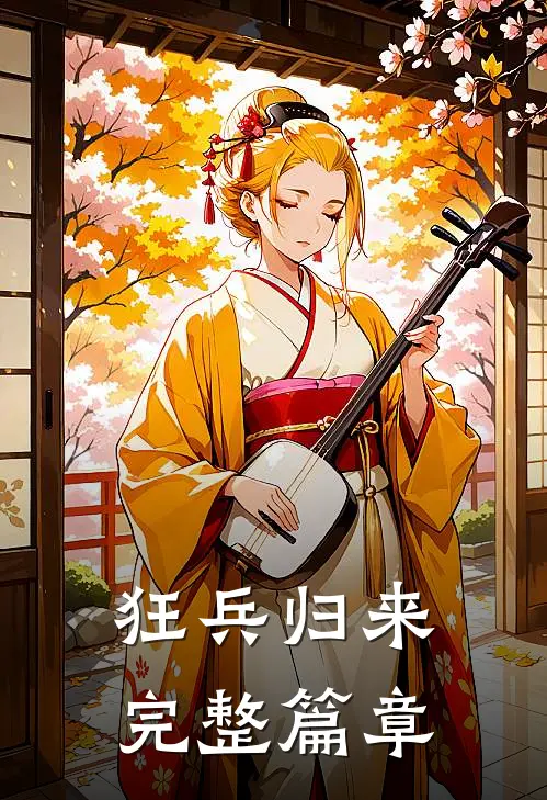 狂兵归来完整篇章
