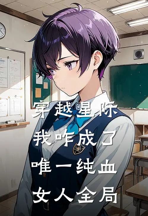 穿越星际,我咋成了唯一纯血女人全局