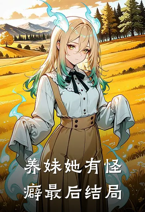 养妹她有怪癖最后结局