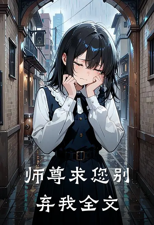 师尊求您别弃我全文