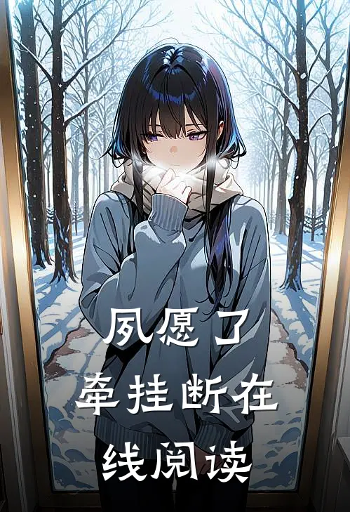 夙愿了，牵挂断在线阅读