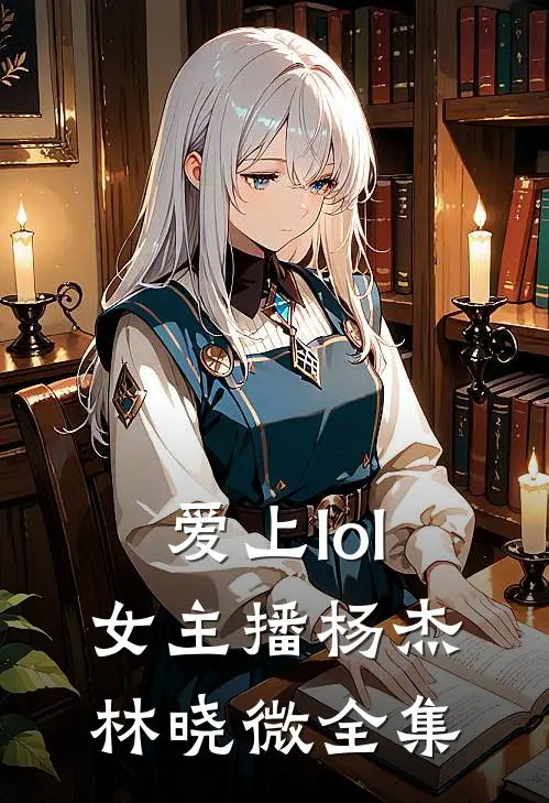 爱上lol女主播杨杰林晓微 全集