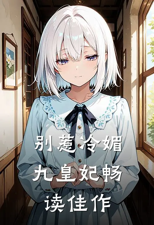 别惹冷媚九皇妃畅读佳作