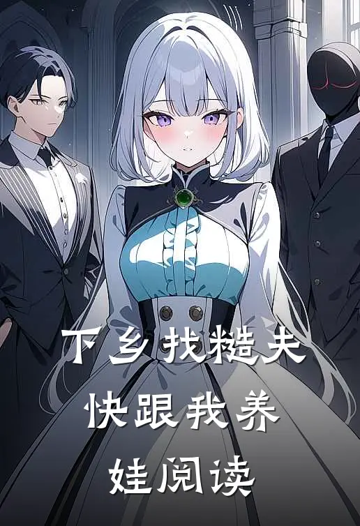 下乡找糙夫，快跟我养娃阅读