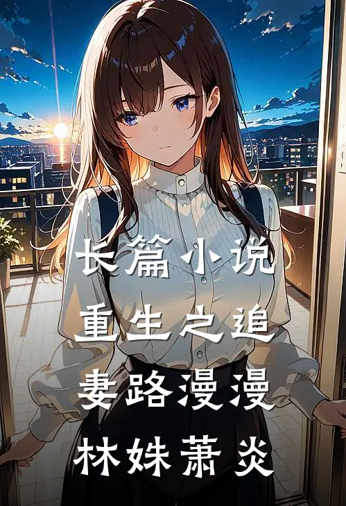 长篇小说重生之追妻路漫漫林姝萧炎